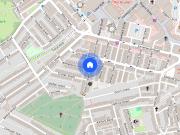 Deacon Street, Swindon, Wiltshire