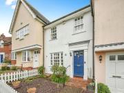 Deacons Close, Lavenham, 3 Bedroom Terraced