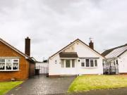 Deakin Avenue, Brownhills £270,000