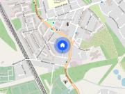 Deakin Street, Wigan, WN3