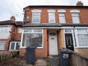 Deakins Road, Birmingham B25, 3 bed end terrace house to...