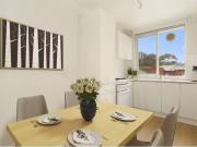 New 10/11 Haines Street, NORTH MELBOURNE Apartment for...