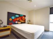 Rental! 1018/233 Collins St, Melbourne Apartment for...