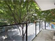 Cozy 102/15 Caravel Ln, Docklands Apartment for rent...