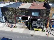 New 1028 Eglinton Avenue W, Toronto, ON, M6C 2C5 commercial.