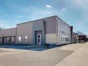 Rental! 102 222 Wellington Street, London East East K, ON.