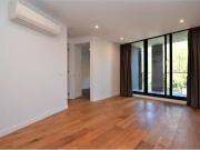 Nice 103/1 Shiel Street, North Melbourne Apartment for...