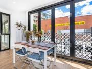 Cozy 103/8 Boundary Street, Alexandria Apartment for...