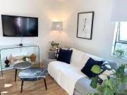 Rental! 103 1080 Pacific Street, Vancouver, BC, V6E 4C2...