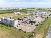 Cozy 103, 109, Street, Lloydminster, AB, T9V 3R8 commercial.
