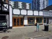 Just in! 1044 Fort St, Victoria, BC, V8V 3K4 commercial for.