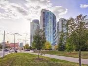 Unique 104 90 Absolute Avenue, Mississauga, ON, L4Z 0A3...