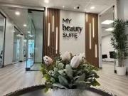 Nice 106 614 Fleet Street, Toronto, ON, M5V 1B3 commercial.