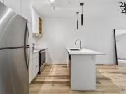 Charming 108 2121 Av. Papineau, Montréal Ville Marie,...