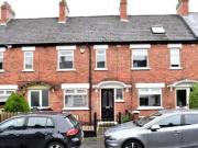 Just in! 10 Ava Gardens