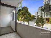 Charming 110/38 Bank Street, SOUTH MELBOURNE Apartment...