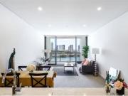 Charming 1104C/6 Nancarrow Avenue, Ryde Apartment for...