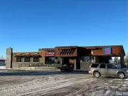 Cozy 1119 2 Street West, Brooks, AB, T1R 0N9 commercial for.