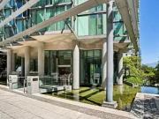 Nice 1202 1331 Georgia Street W, Vancouver, BC, V6E 4P1...