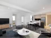 Cozy 1206/118 Russell Street, MELBOURNE Apartment for...