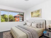 Charming 12/10 Curt Street, ASHFIELD Apartment for rent...