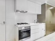 Just in! 1214/33 Mac Kenzie Street, Melbourne Apartment...