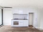 Cozy 124/8 Garfield Street, Richmond, VIC 3121