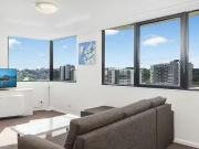 For Rent! 132/293 North Quay, Brisbane City, QLD 4000