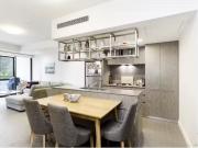 Cozy 138 Walker Street, North Sydney Apartment for rent...