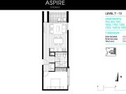 Unique 1402/11 Alberta Street, Sydney NSW 2000