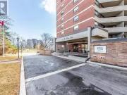 For Rent! 1404 95 La Rose Avenue, Toronto, ON, M9P 3T2 lea.
