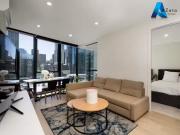 Cheap 1408/138 Spencer Street, Melbourne Apartment for...