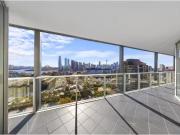 Charming 1602/8 Distillery Drive, Pyrmont Apartment for...