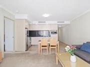Charming 1606/70 Mary Street, Brisbane City, QLD 4000