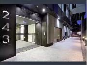 Charming 1703/243 Franklin Street, MELBOURNE Apartment...