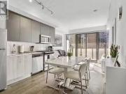 Nice 1706 2A Church Street, Toronto, ON, M5E 0E1 lease for.