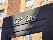 Just in! 1711 633 Bay Street, Toronto, ON, M5G 2G4 lease f.