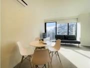 Cheap 1712/8 Pearl River Road, Docklands Apartment for...