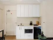 Charming 1/72 76 High Street, Windsor Apartment for rent...