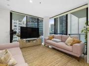 Nice 1804/120 Mary Street, Brisbane City, QLD 4000