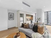 Rental! 1810/648 Lonsdale Street, Melbourne, VIC 3000