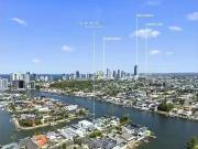 Rental! 18 Etna Street, Surfers Paradise, QLD 4217