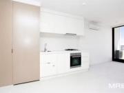 Just in! 1903/33 Mackenzie Street, MELBOURNE Apartment...