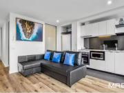 Charming 1904/7 Katherine Place, MELBOURNE Apartment for...