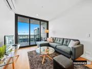 Rental! 1912/380 Murray Street, Perth, WA 6000