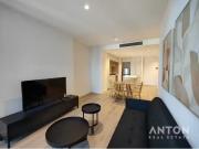 Cozy 1912C/624 Lonsdale Street, Melbourne Apartment for...