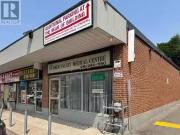 Unique 1 2085 Weston Road, Toronto, ON, M9N 1X7 commercial.