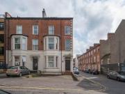 Cozy 1, 20 Claremont Street