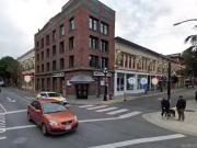 For Rent! 1 501 Pandora Ave, Victoria, BC, V8W 3J6...