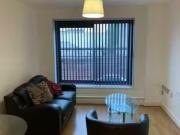 New 1 BA 1 bedroom apartment for rent in Abacus, Warwick...